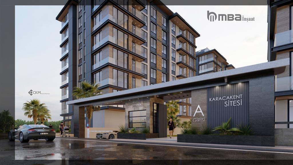 MBA İNŞAAT